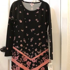 Lularoe Debbie. Size Small. NWT.